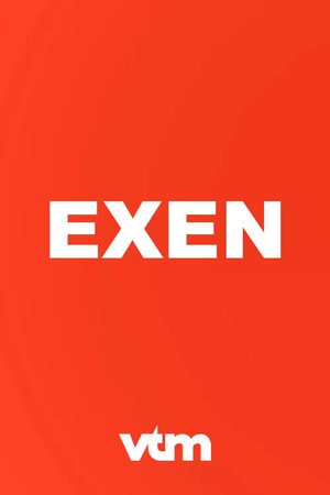 Exen poszter