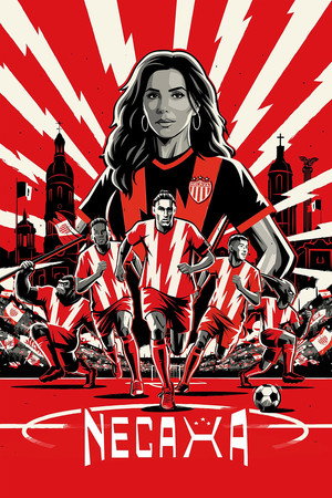 Necaxa poszter