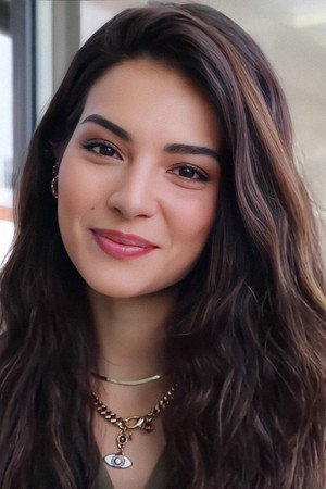 Melisa Aslı Pamuk profil kép
