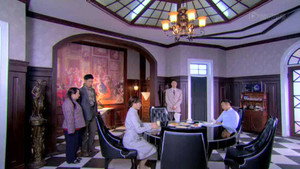 千金女贼 1. évad Ep.35 35. epizód