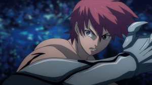 キスダム -ENGAGE planet- 1. évad Ep.9 9. epizód