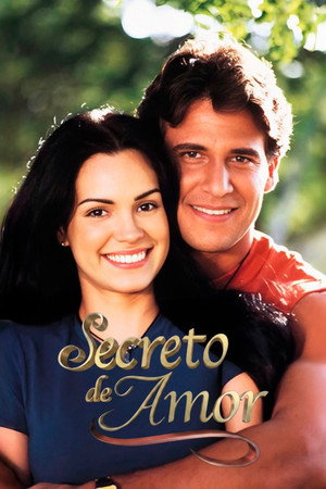 Secreto de Amor poszter