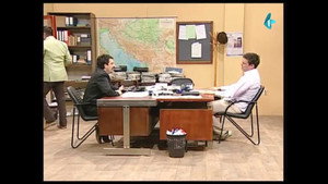 Државни посао 2. évad Ep.173 173. epizód