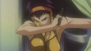 Cowboy Bebop kép