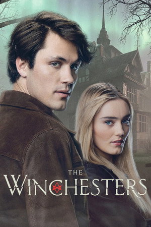 Winchesterék poszter