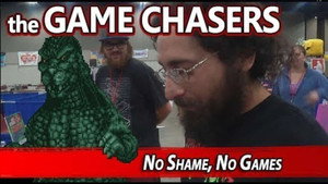 The Game Chasers Speciális epizódok Ep.17 17. epizód