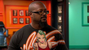 Ink Master: Redemption 3. évad Ep.8 8. epizód