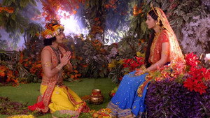 राधाकृष्ण 1. évad Ep.243 243. epizód