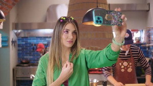 La Influencer 1. évad Ep.52 52. epizód