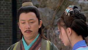啼笑书香 1. évad Ep.24 24. epizód