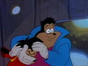 Goof Troop 1. évad Ep.57 57. epizód
