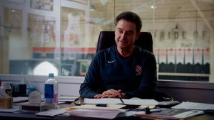 Pitino: Red Storm Rising 1. évad Ep.1 1. epizód