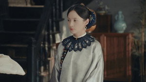 当家主母 1. évad Ep.4 4. epizód