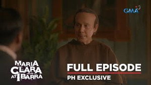 Noli Me Tangere 1. évad Ep.61 61. epizód
