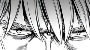 Vinland Saga kép