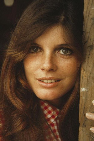 Katharine Ross profil kép