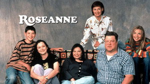 Roseanne kép