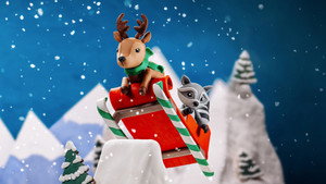 Holiday Wars kép