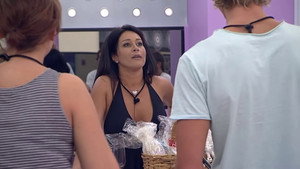 Big Brother 6. évad Ep.84 84. epizód