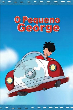 George Shrinks poszter