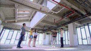 约会专家 1. évad Ep.4 4. epizód