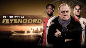 Az az egy szó - Feyenoord kép