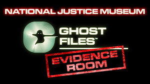 Ghost Files Speciális epizódok Ep.22 22. epizód