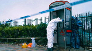 Forensics: The Real CSI 6. évad Ep.2 2. epizód