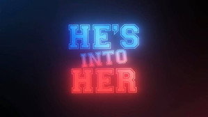 He's Into Her kép