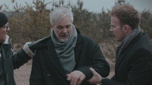 Sniego skonis 2. évad Ep.12 12. epizód