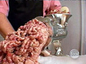 Good Eats 7. évad Ep.6 6. epizód