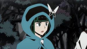 笼中人 1. évad Ep.15 15. epizód