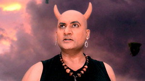 बालवीर 1. évad Ep.488 488. epizód