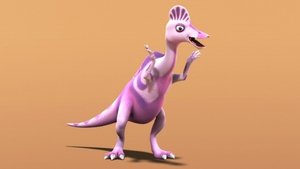 T-Rex Expressz 1. évad Ep.3 3. epizód