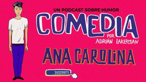 Comedia 2. évad Ep.13 13. epizód