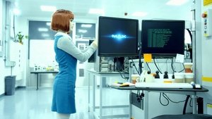 Dirk Gently 1. évad Ep.2 2. epizód