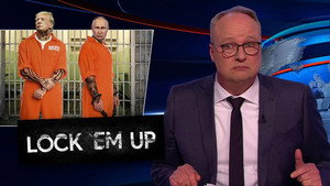 heute-show 26. évad Ep.10 10. epizód