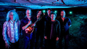 Bluegrass Underground 5. évad Ep.12 12. epizód