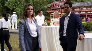 NCIS: Hawaii 1. évad Ep.5 5. epizód