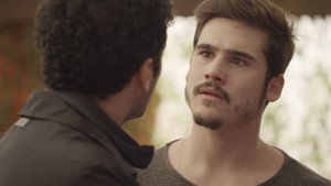 O Tempo Não Para 1. évad Ep.86 86. epizód
