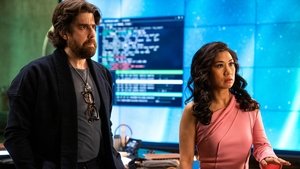 The Equalizer 1. évad Ep.10 10. epizód