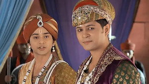 Jodha Akbar 1. évad Ep.170 170. epizód