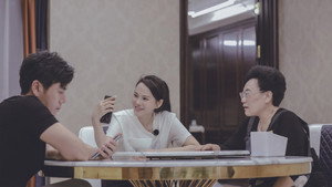 婆婆和妈妈 kép