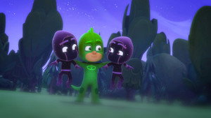 PJ Masks: Music Videos 1. évad Ep.3 3. epizód