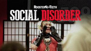 Social Disorder kép