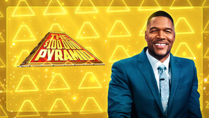 The $100,000 Pyramid kép