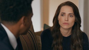Quem Ama Cuida 1. évad Ep.46 46. epizód