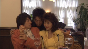 仮面ライダーキバ 1. évad Ep.21 21. epizód