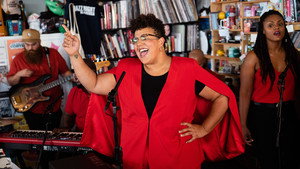 NPR Tiny Desk Concerts 12. évad Ep.87 87. epizód