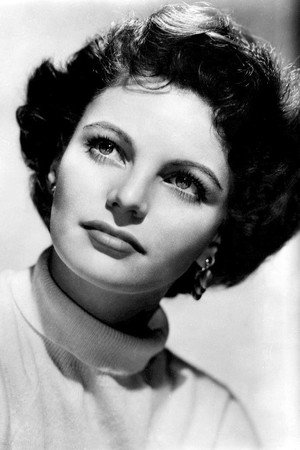 Geraldine Brooks profil kép
